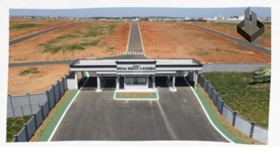 Terreno, 300 m² - Foto 2