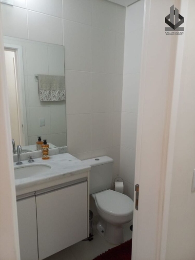 Apartamento, 3 quartos, 92 m² - Foto 3