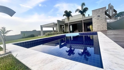 Chácara, 3 quartos - Foto 3