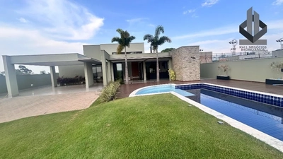 Chácara, 3 quartos - Foto 2