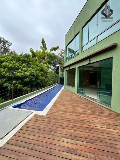 Casa, 2 quartos - Foto 4