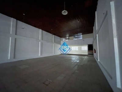 Loja-Salão, 390 m² - Foto 4