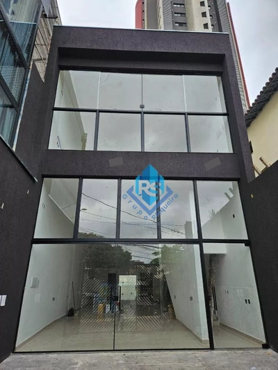 Prédio Inteiro, 210 m² - Foto 4