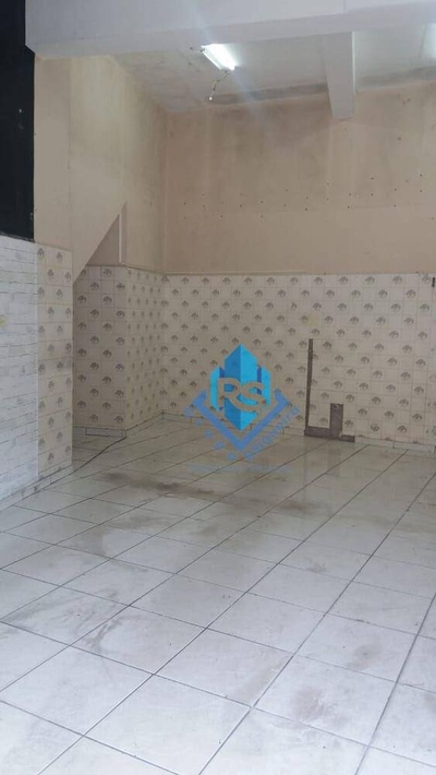 Loja-Salão, 50 m² - Foto 2