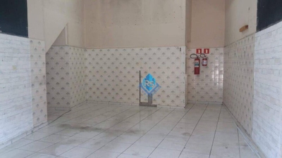 Loja-Salão, 50 m² - Foto 1