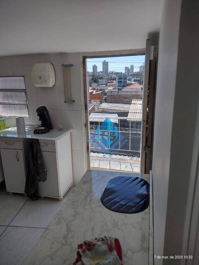 Loja-Salão, 580 m² - Foto 4