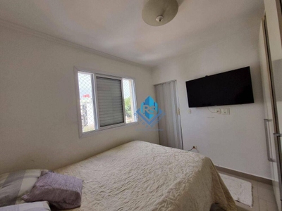 Apartamento, 1 quarto, 45 m² - Foto 4