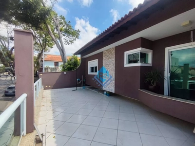 Sobrado, 7 quartos, 448 m² - Foto 3