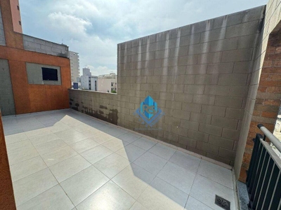 Cobertura, 3 quartos, 150 m² - Foto 1