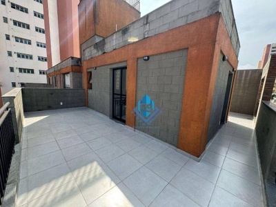 Cobertura, 3 quartos, 150 m² - Foto 2