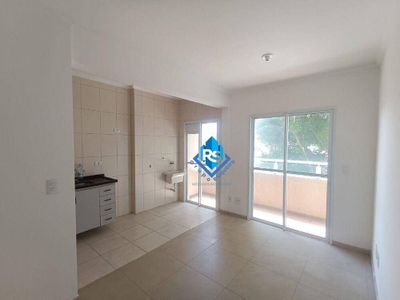 Apartamento, 2 quartos, 50 m² - Foto 2