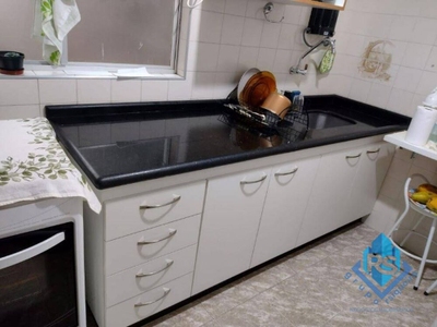 Apartamento, 2 quartos, 57 m² - Foto 2