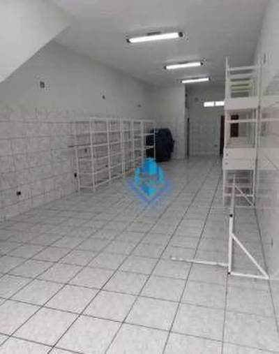 Loja-Salão, 100 m² - Foto 2