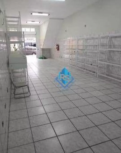 Loja-Salão, 100 m² - Foto 3