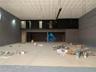 Depósito-Galpão, 560 m² - Foto 4