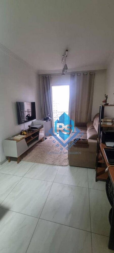 Apartamento, 3 quartos, 65 m² - Foto 4