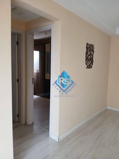 Apartamento, 2 quartos, 53 m² - Foto 2