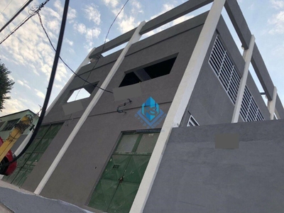 Depósito-Galpão, 2850 m² - Foto 3