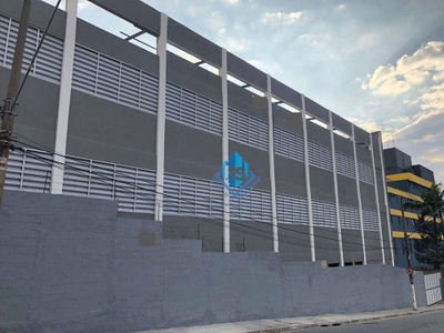 Depósito-Galpão, 2850 m² - Foto 4