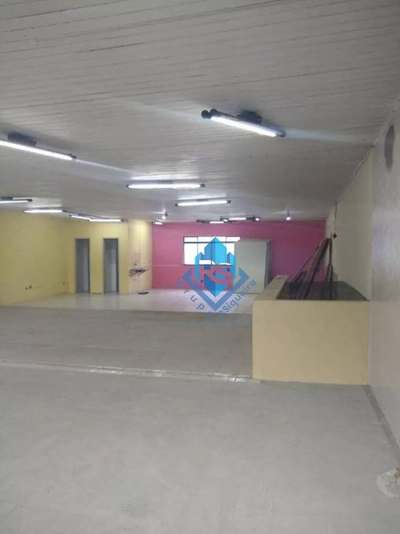 Loja-Salão, 180 m² - Foto 2