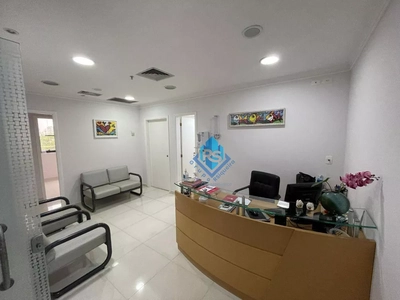 Sala-Conjunto, 30 m² - Foto 1