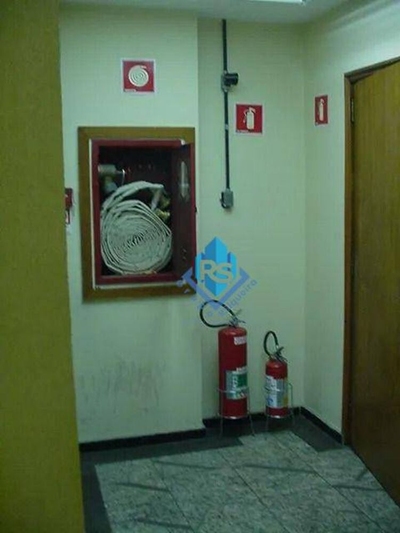 Prédio Inteiro, 1100 m² - Foto 4