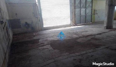 Depósito-Galpão, 750 m² - Foto 2