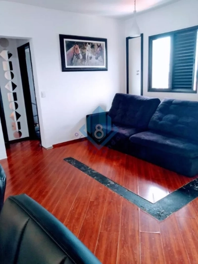 Apartamento, 2 quartos, 64 m² - Foto 3