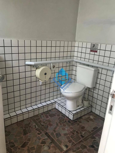 Prédio Inteiro, 600 m² - Foto 5