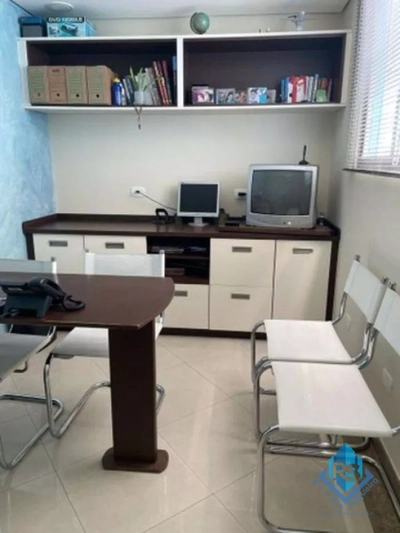 Sala-Conjunto, 40 m² - Foto 1