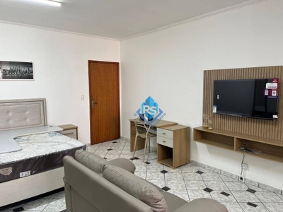 Kitnet-Studio, 35 m² - Foto 2