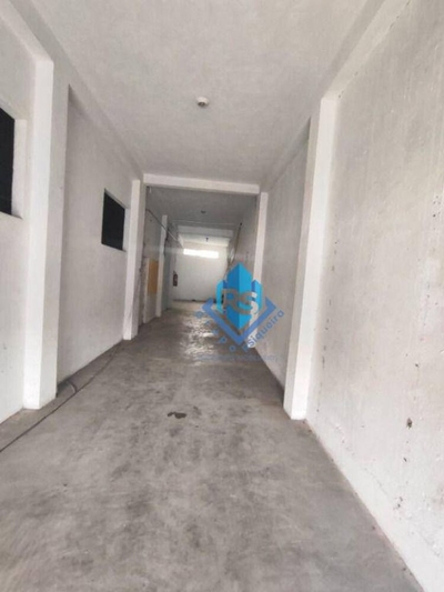 Loja-Salão, 130 m² - Foto 2