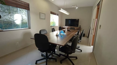 Casa, 202 m² - Foto 1