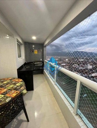 Apartamento, 2 quartos, 82 m² - Foto 3