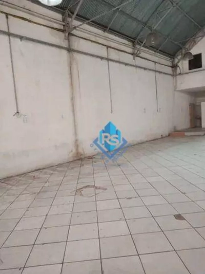 Depósito-Galpão, 700 m² - Foto 4