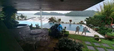 Casa, 5 quartos, 680 m² - Foto 2