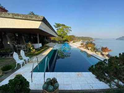 Casa, 5 quartos, 680 m² - Foto 1