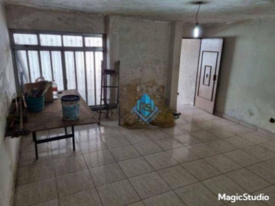 Sobrado, 3 quartos, 157 m² - Foto 2