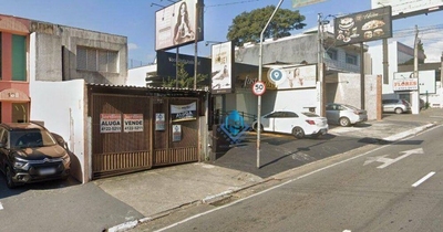 Sobrado, 3 quartos, 157 m² - Foto 1