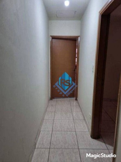 Sobrado, 3 quartos, 157 m² - Foto 5