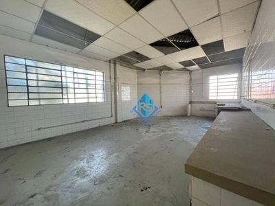 Prédio Inteiro, 2700 m² - Foto 2