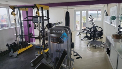 Apartamento, 1 quarto, 49 m² - Foto 2