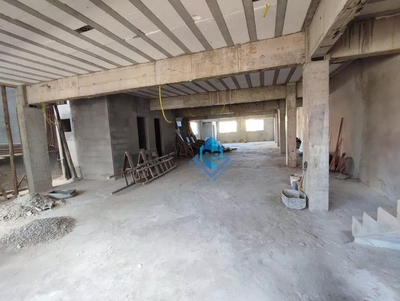 Loja-Salão, 480 m² - Foto 4