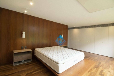 Casa de Condomínio, 5 quartos - Foto 4