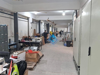 Depósito-Galpão, 1350 m² - Foto 5