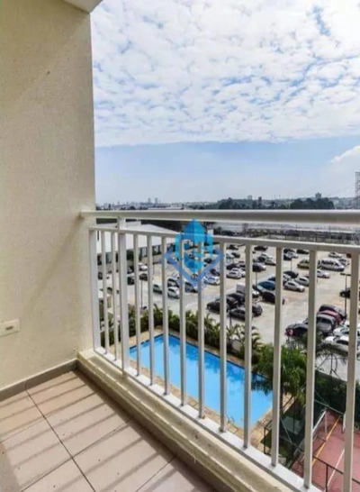 Apartamento, 3 quartos, 60 m² - Foto 4