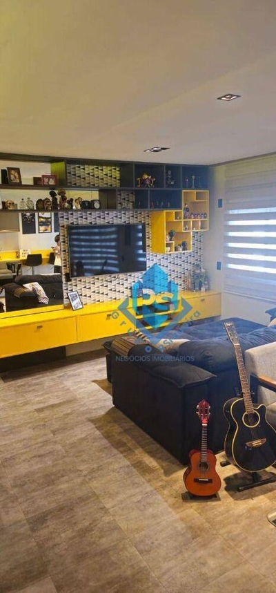 Apartamento, 2 quartos, 93 m² - Foto 1