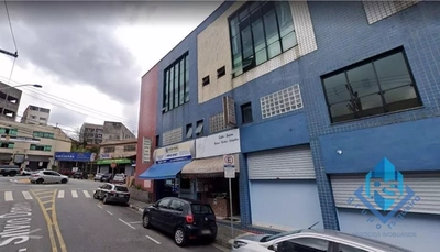 Loja-Salão, 680 m² - Foto 3