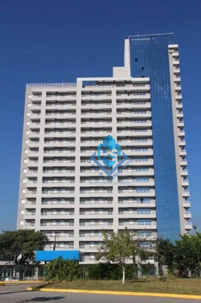 Sala-Conjunto, 681 m² - Foto 1