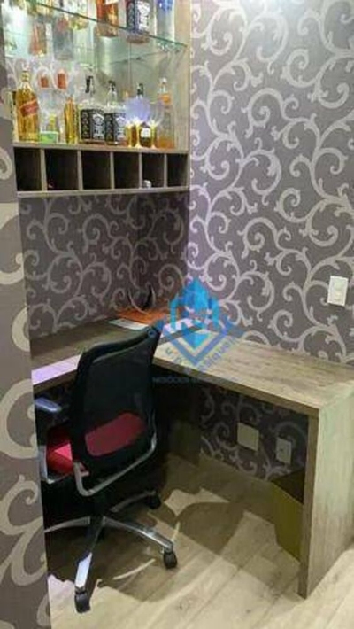 Apartamento, 3 quartos, 107 m² - Foto 2